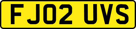 FJ02UVS