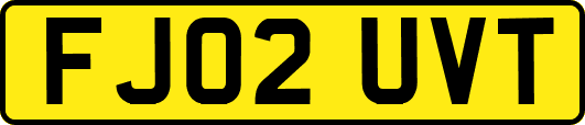FJ02UVT