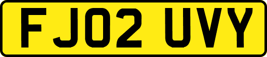 FJ02UVY