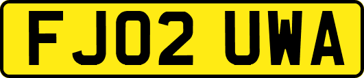 FJ02UWA