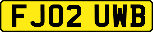 FJ02UWB