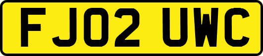FJ02UWC