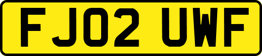 FJ02UWF