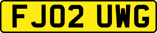 FJ02UWG