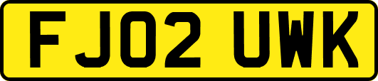 FJ02UWK