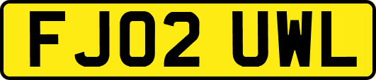FJ02UWL