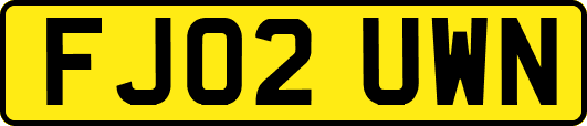 FJ02UWN
