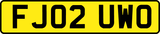 FJ02UWO