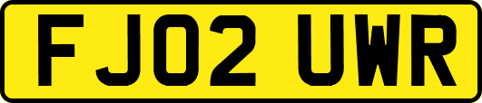 FJ02UWR