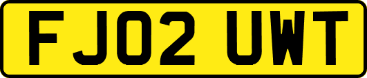 FJ02UWT