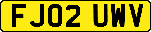 FJ02UWV