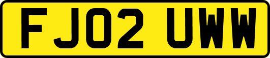 FJ02UWW