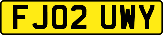 FJ02UWY