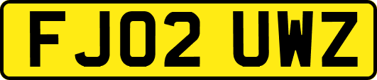 FJ02UWZ
