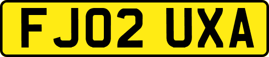FJ02UXA
