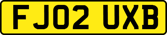 FJ02UXB