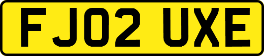 FJ02UXE
