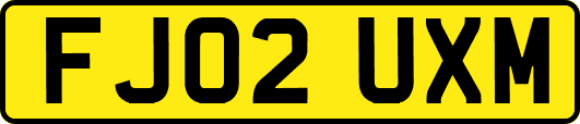 FJ02UXM