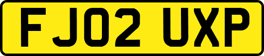 FJ02UXP
