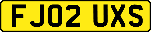 FJ02UXS