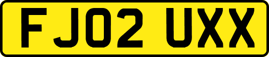 FJ02UXX