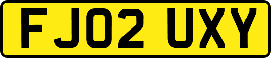 FJ02UXY