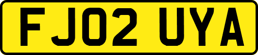 FJ02UYA