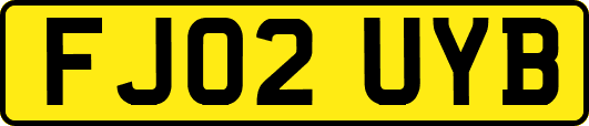 FJ02UYB