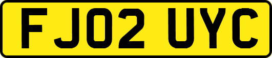 FJ02UYC
