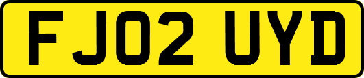 FJ02UYD