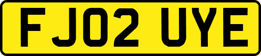 FJ02UYE