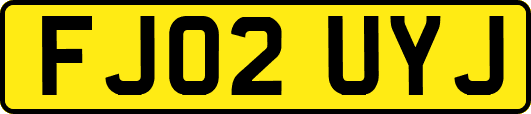 FJ02UYJ