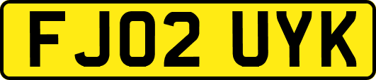 FJ02UYK