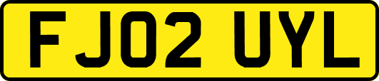FJ02UYL