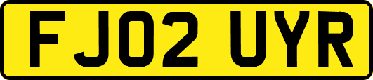 FJ02UYR