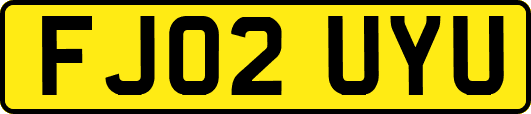 FJ02UYU