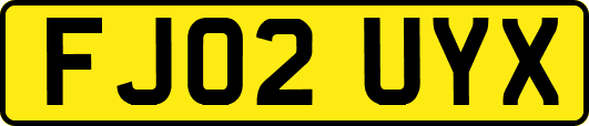 FJ02UYX