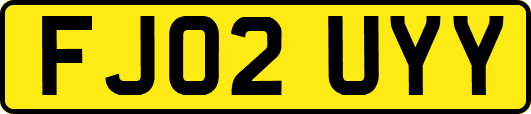FJ02UYY