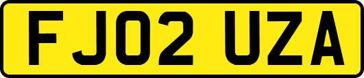 FJ02UZA