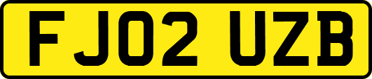 FJ02UZB