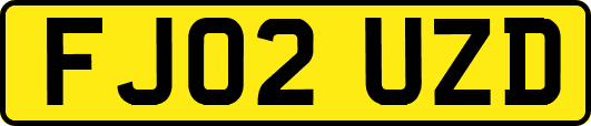 FJ02UZD