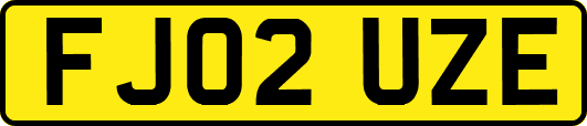 FJ02UZE