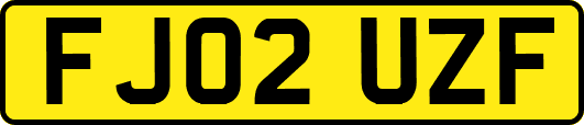 FJ02UZF