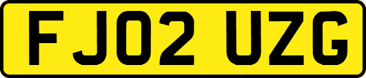 FJ02UZG