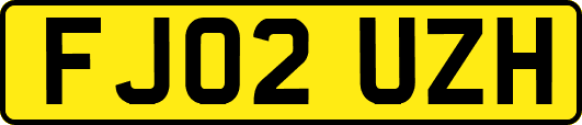 FJ02UZH
