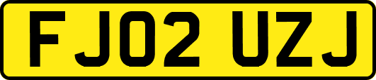FJ02UZJ