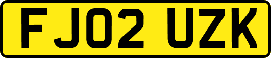 FJ02UZK