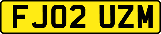 FJ02UZM