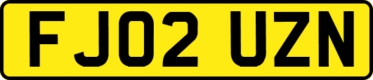 FJ02UZN