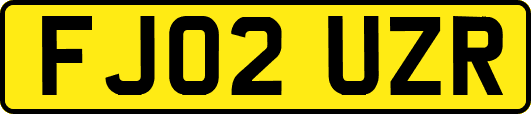 FJ02UZR
